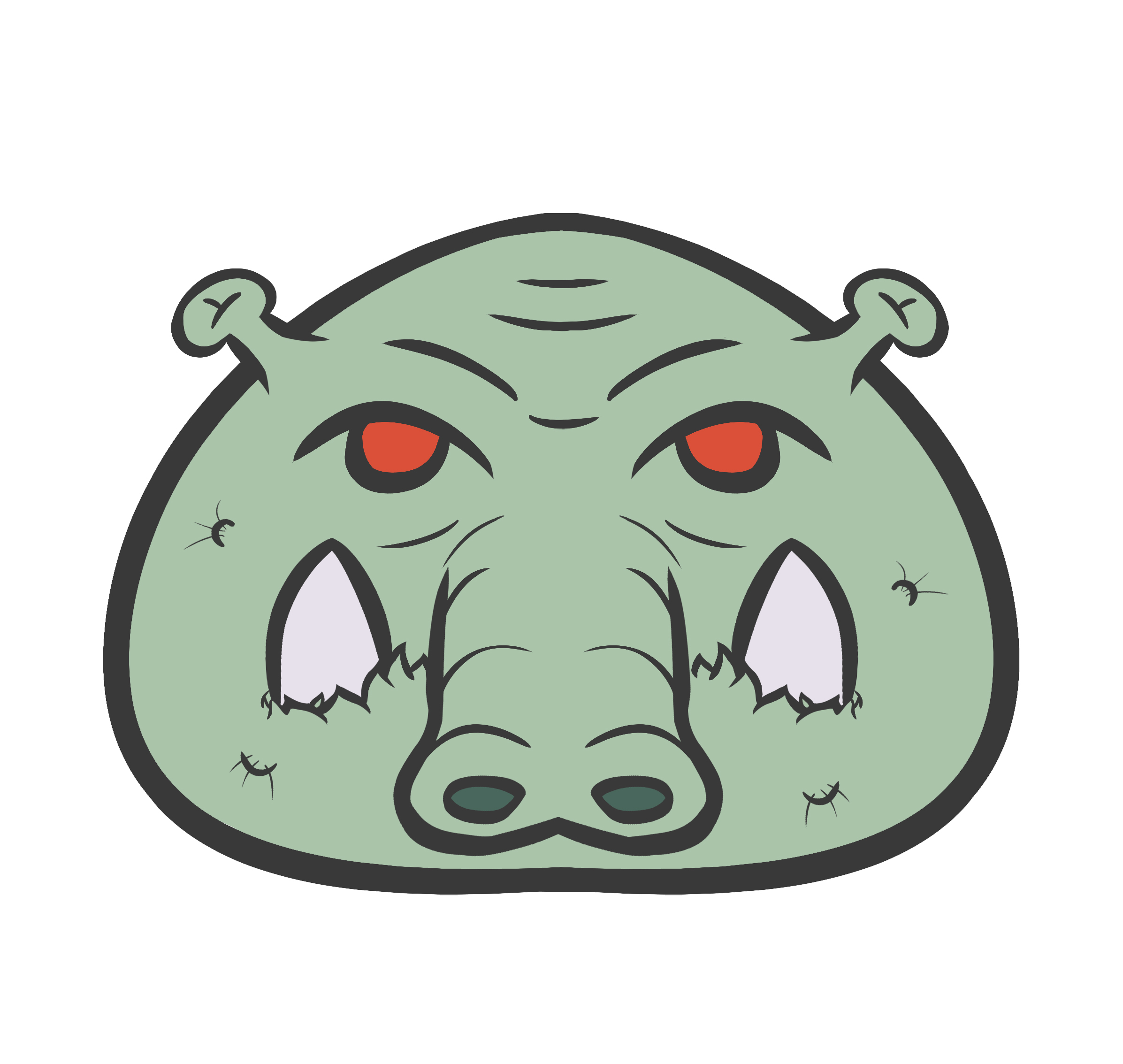AlgoBlob #16 NFT on Algorand