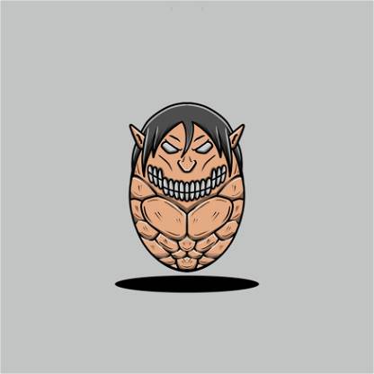 Eggman ALGO #075