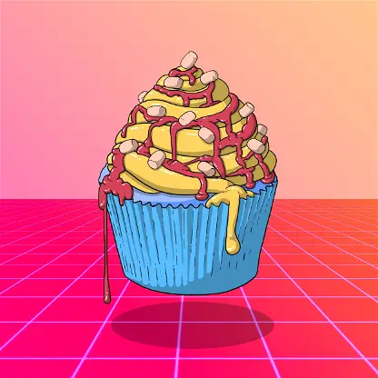 Cupcakes #170