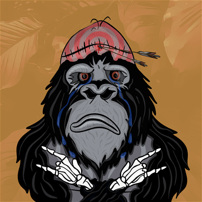 Dead Kong #30