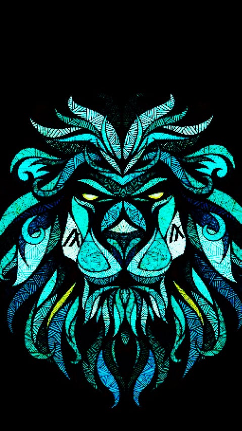 Algo Pride # 1 NFT on Algorand