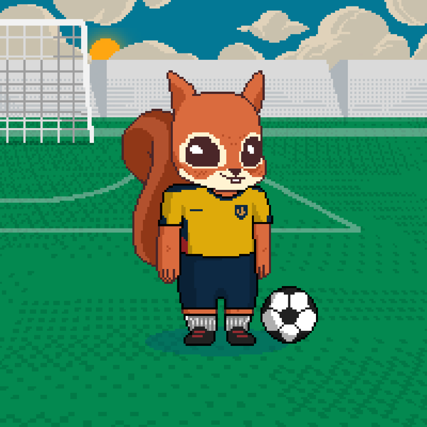 Squirreld Cup 2022's avatar