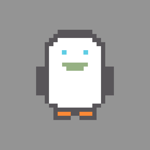 ALGO NOOTS #350 NFT on Algorand