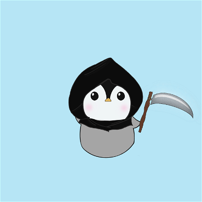 OG Penguins #997
