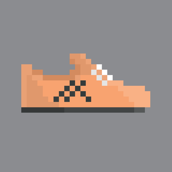 An image of Algo Sneakers #0032