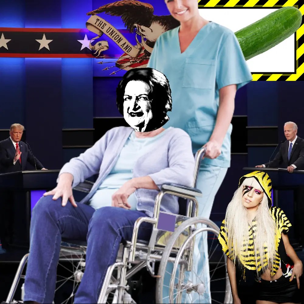 Moist Mashups #175 NFT on Algorand