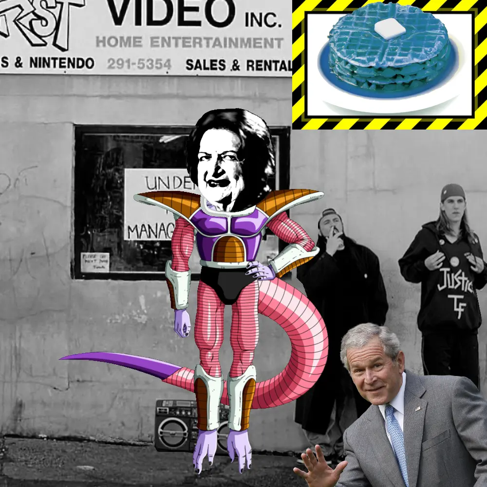 Moist Mashups #938 NFT on Algorand