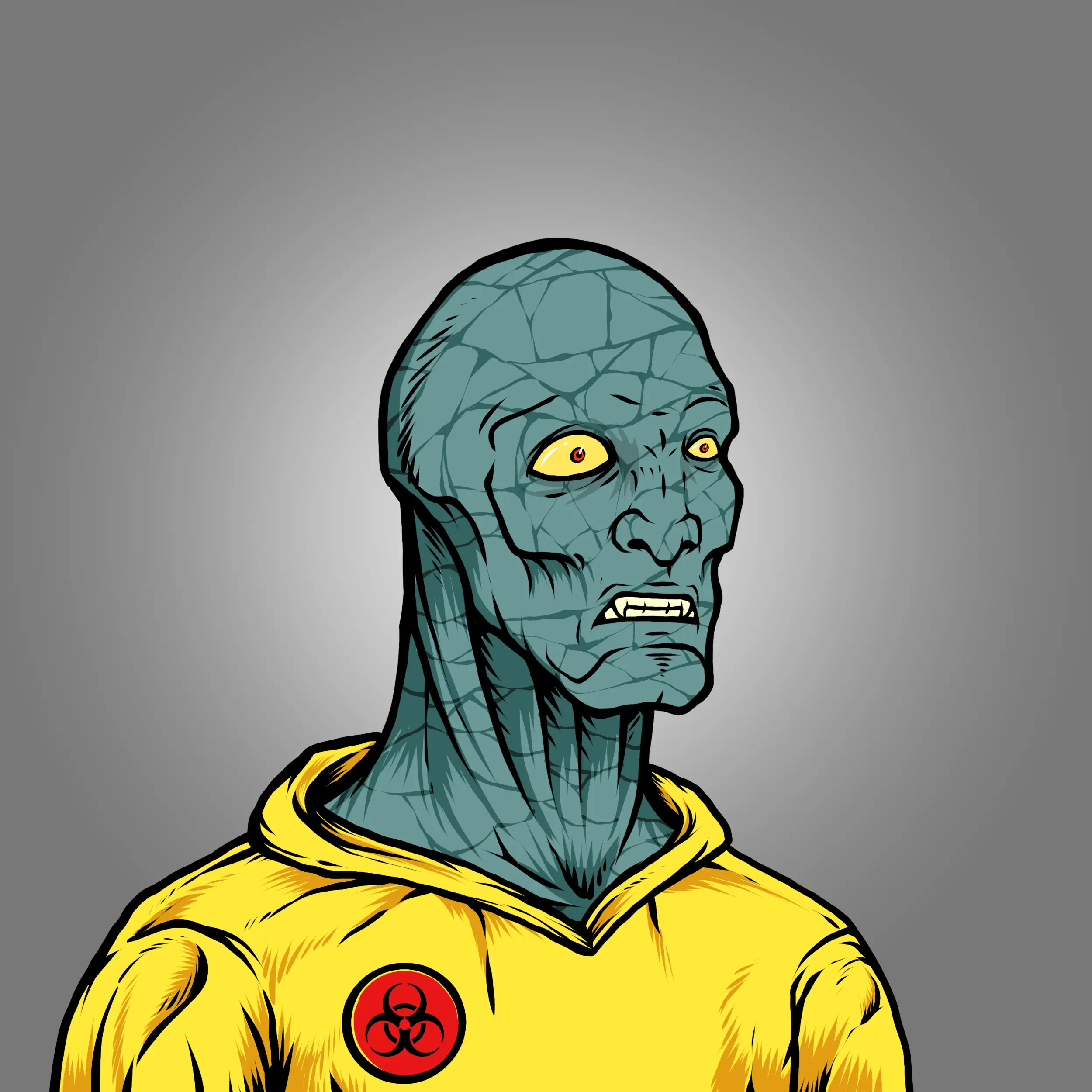 Spawnlings #1591 NFT on Algorand