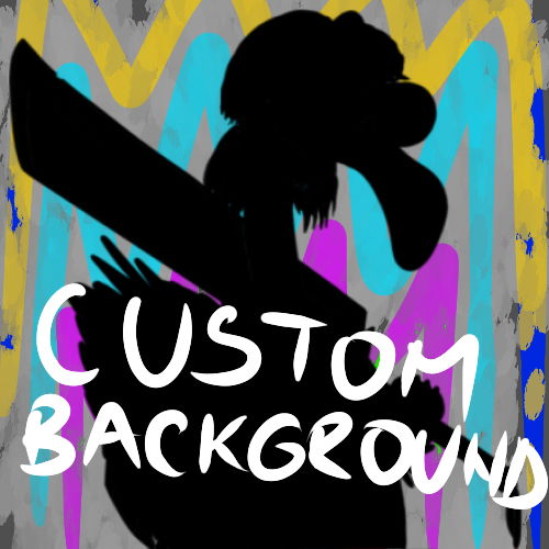 An image of Custom Background