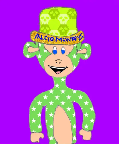 Algo Monkeys #142