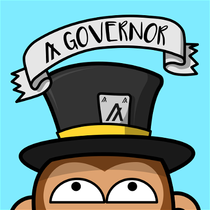 Governors Hat #1