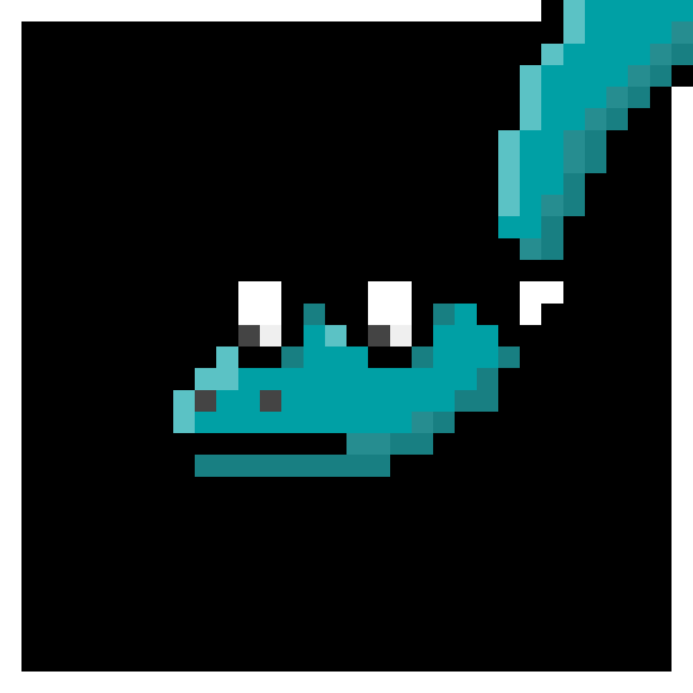 Pixelindas II #500 NFT on Algorand