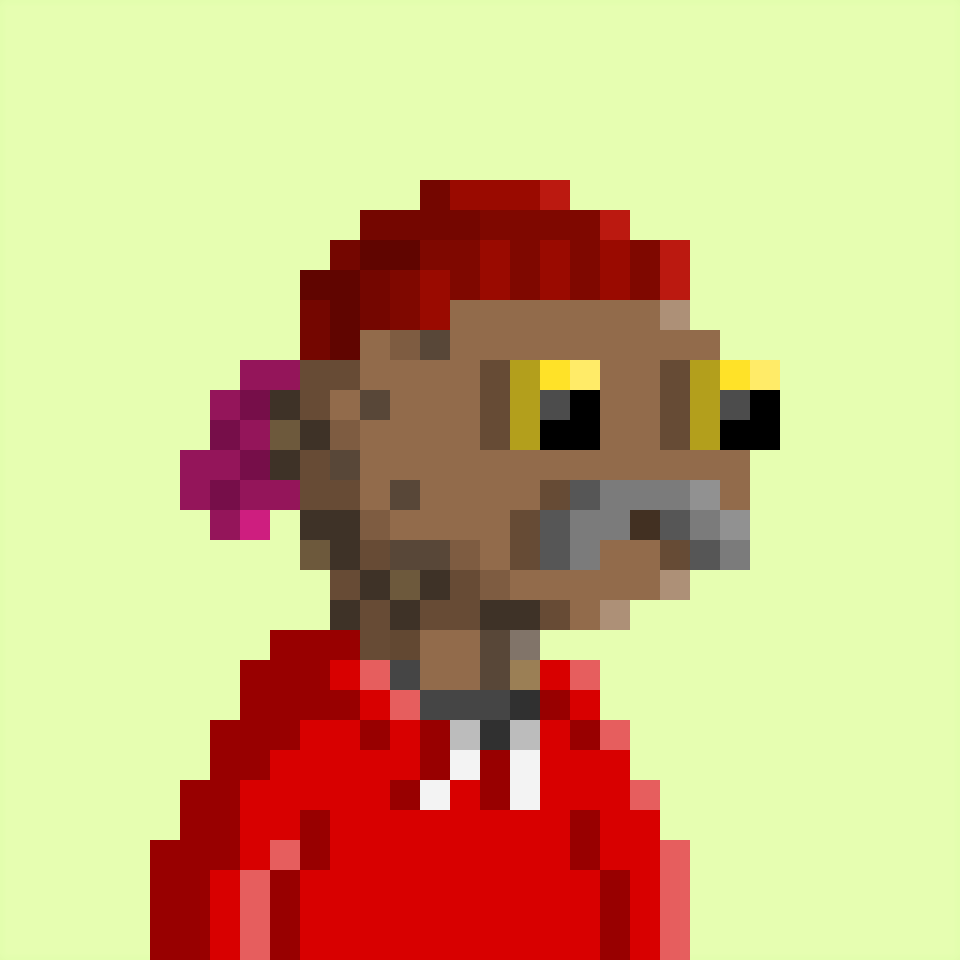 Chums #488 icon