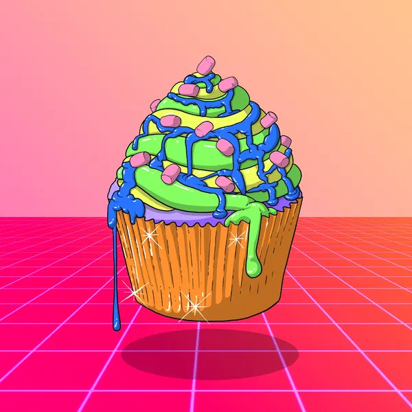 An image of Cup Cakes