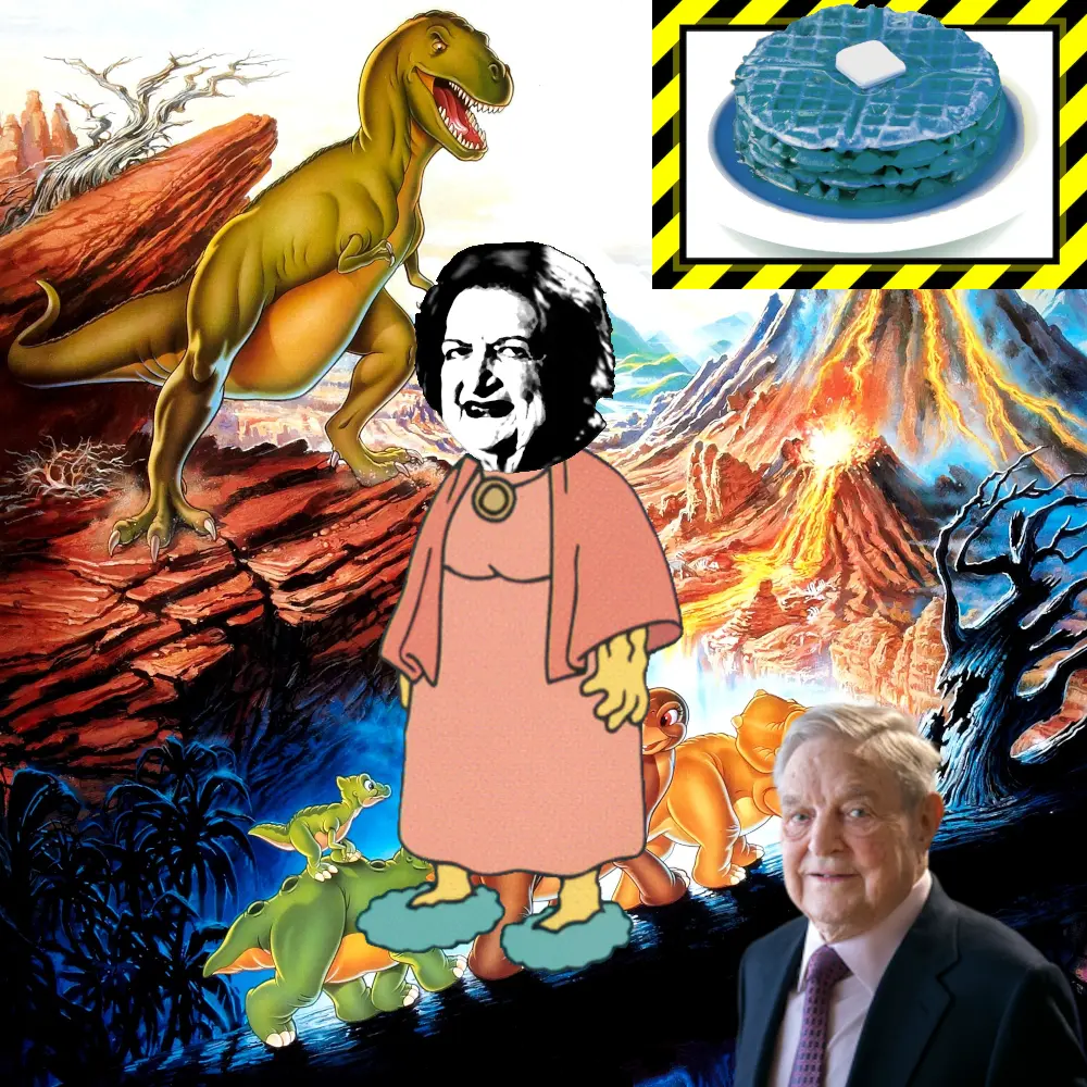 Moist Mashups #896 NFT on Algorand