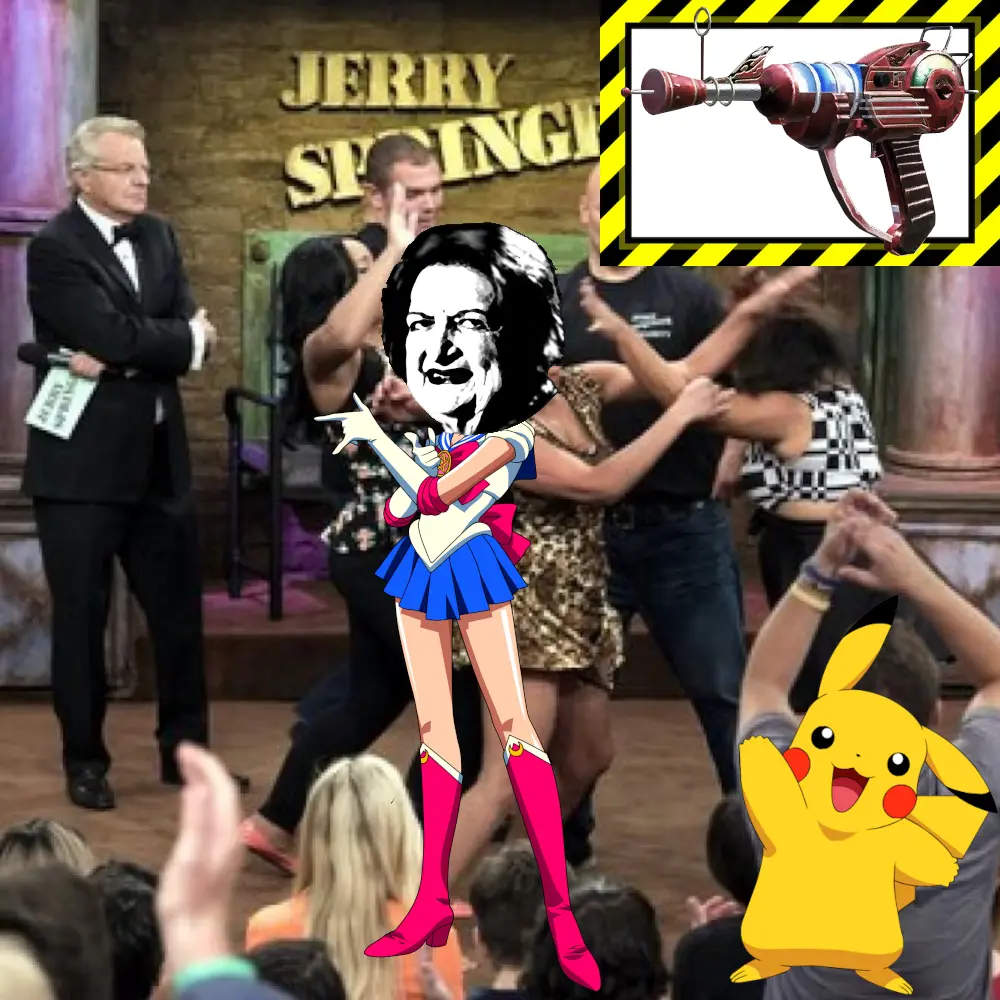 Moist Mashups #78 NFT on Algorand