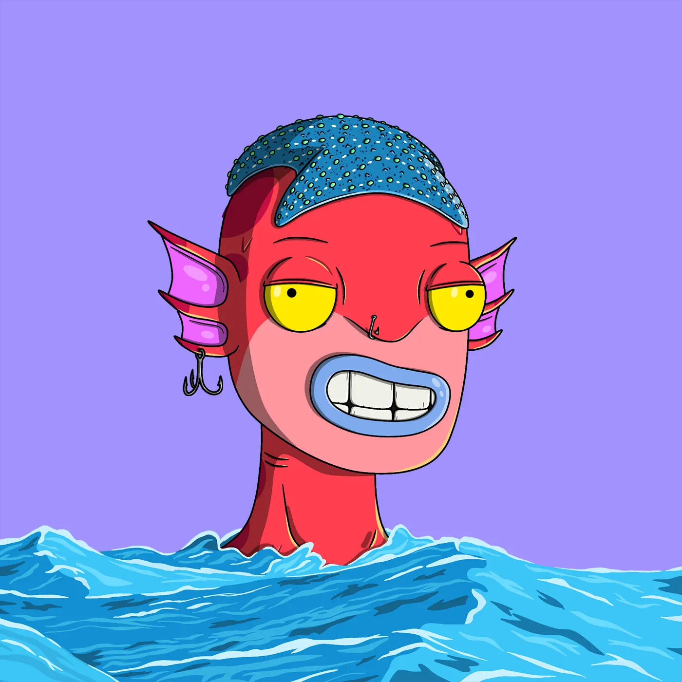 Fugu #999 icon