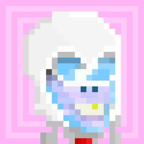 Zerker #0488 NFT on Algorand