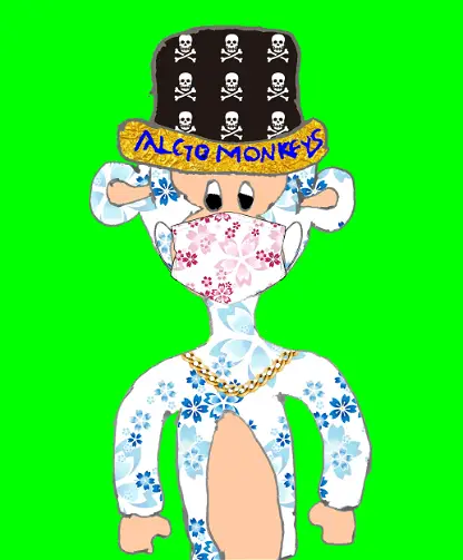 Algo Monkeys #164