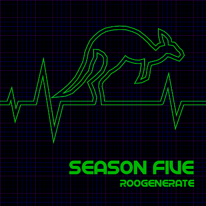 Season 5 Roogenerate