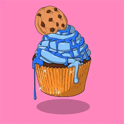 Cupcakes #194