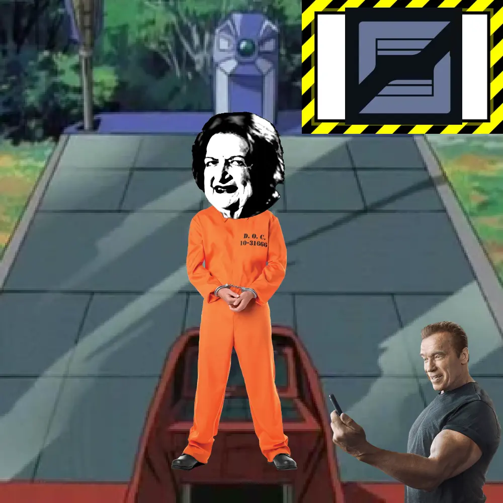 Moist Mashups #288 NFT on Algorand