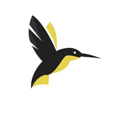 BirdBot - Logo #1