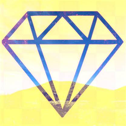 Desert Diamond 1/3