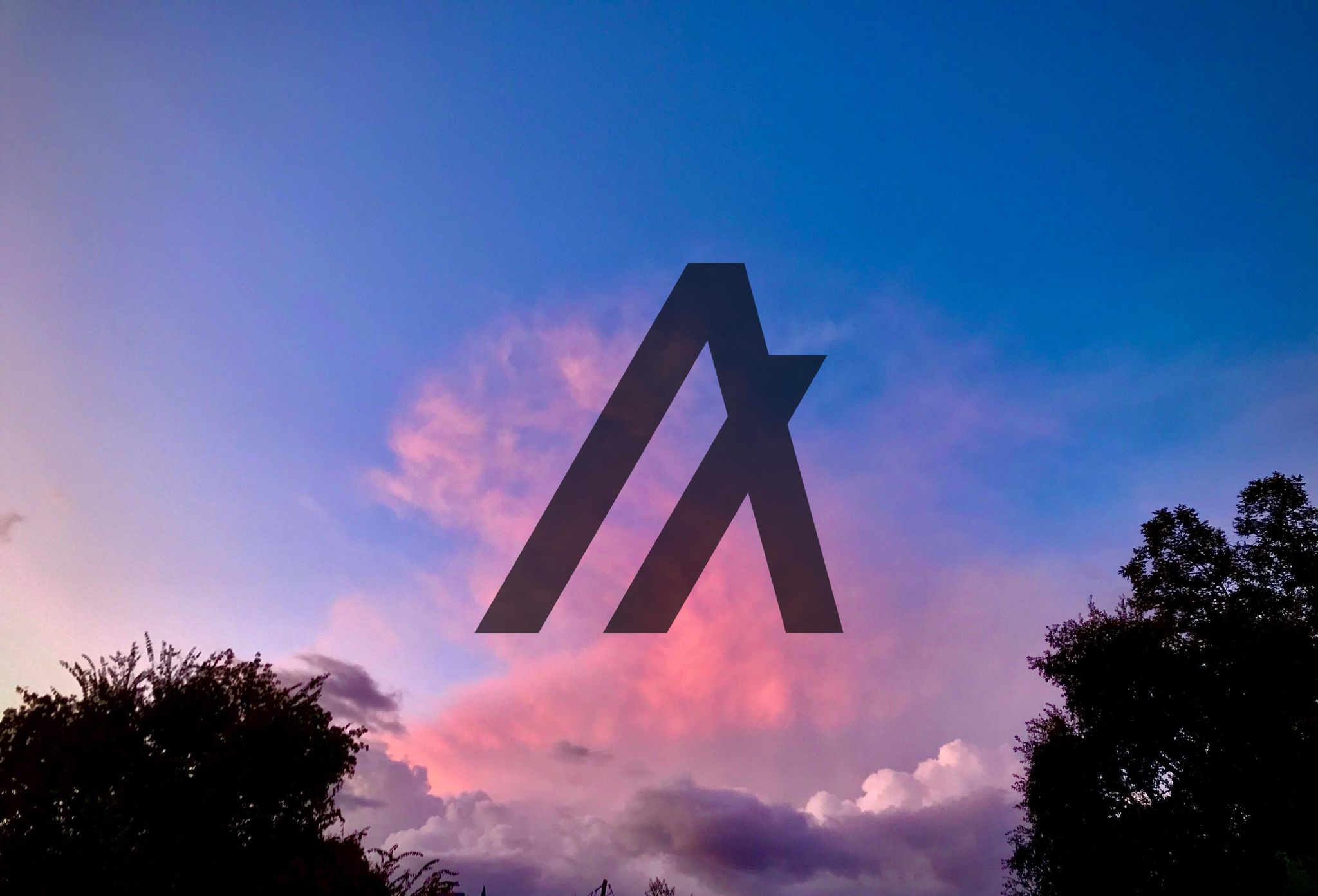 ALGO Skies 3 NFT on Algorand