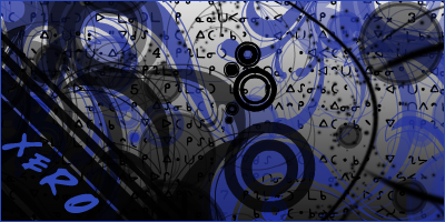 xer0 #7 NFT on Algorand