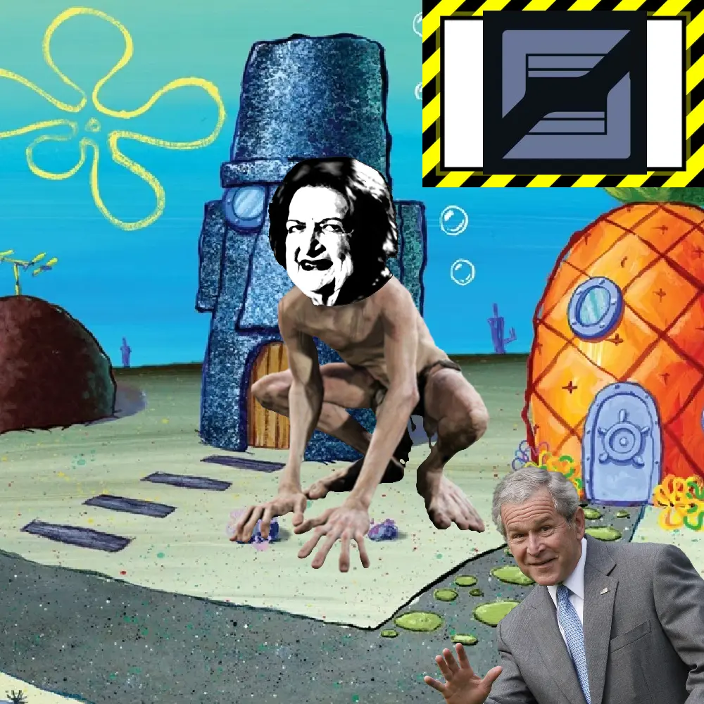 Moist Mashups #832 NFT on Algorand