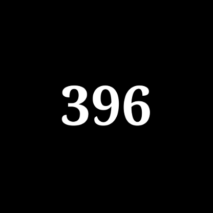 Number 396