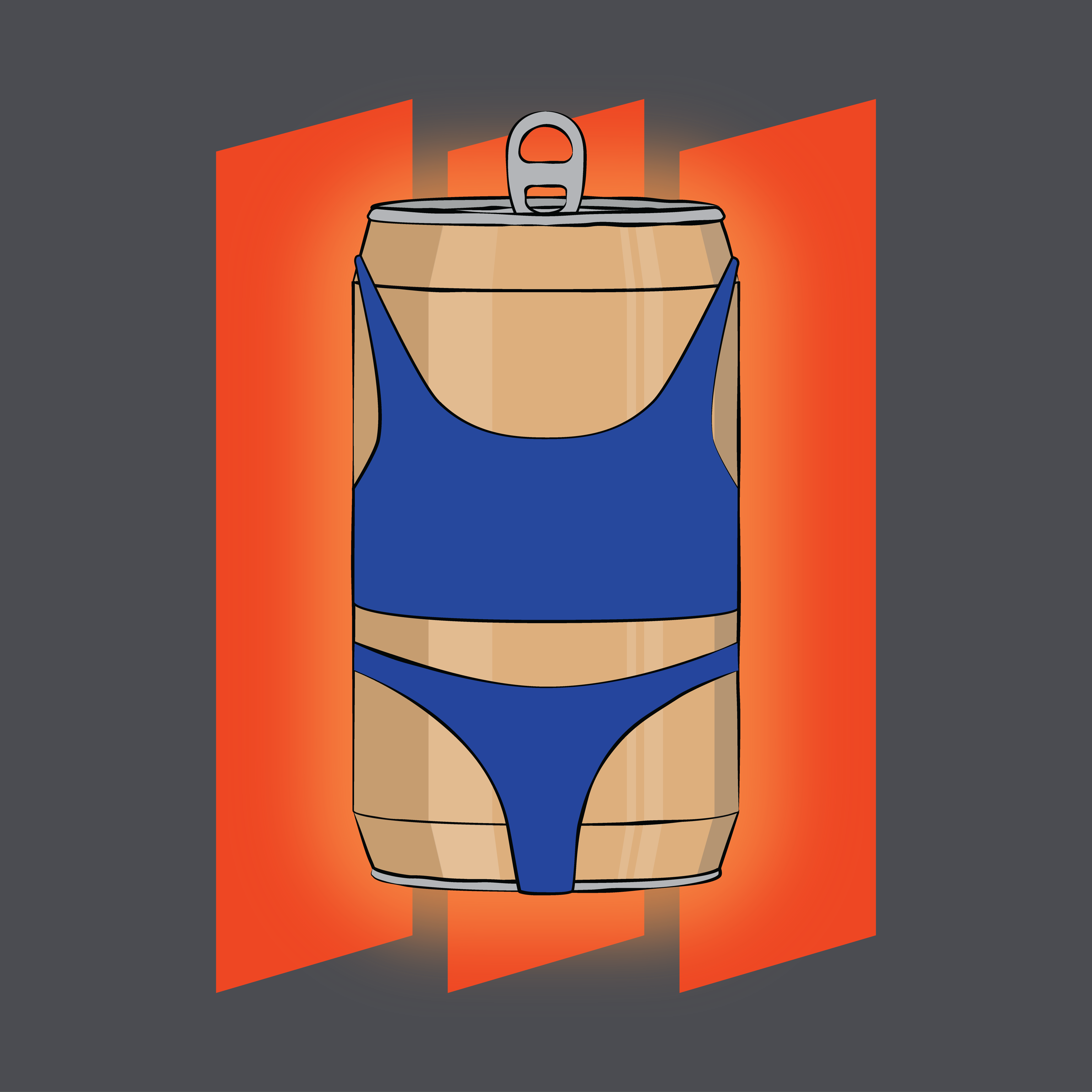 OnlyCans #15 NFT on Algorand