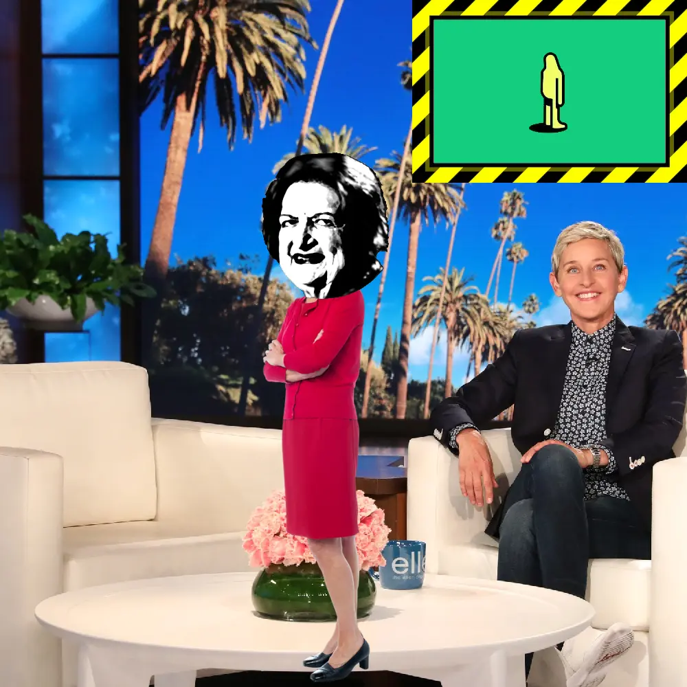 Moist Mashups #203 NFT on Algorand