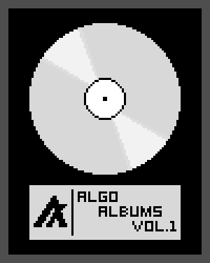 Algo Albums Vol. 1 Platinum