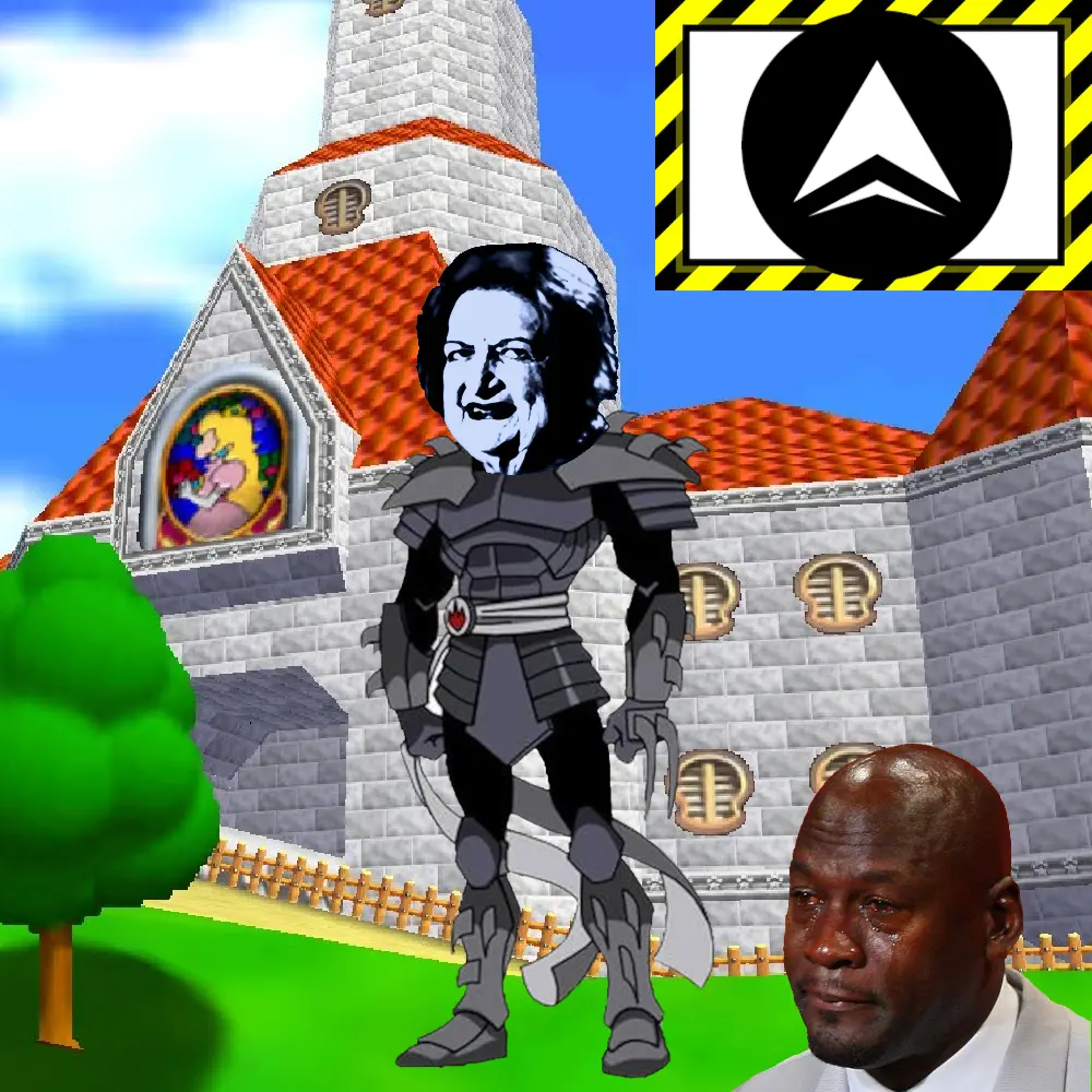 Moist Mashups #892 NFT on Algorand