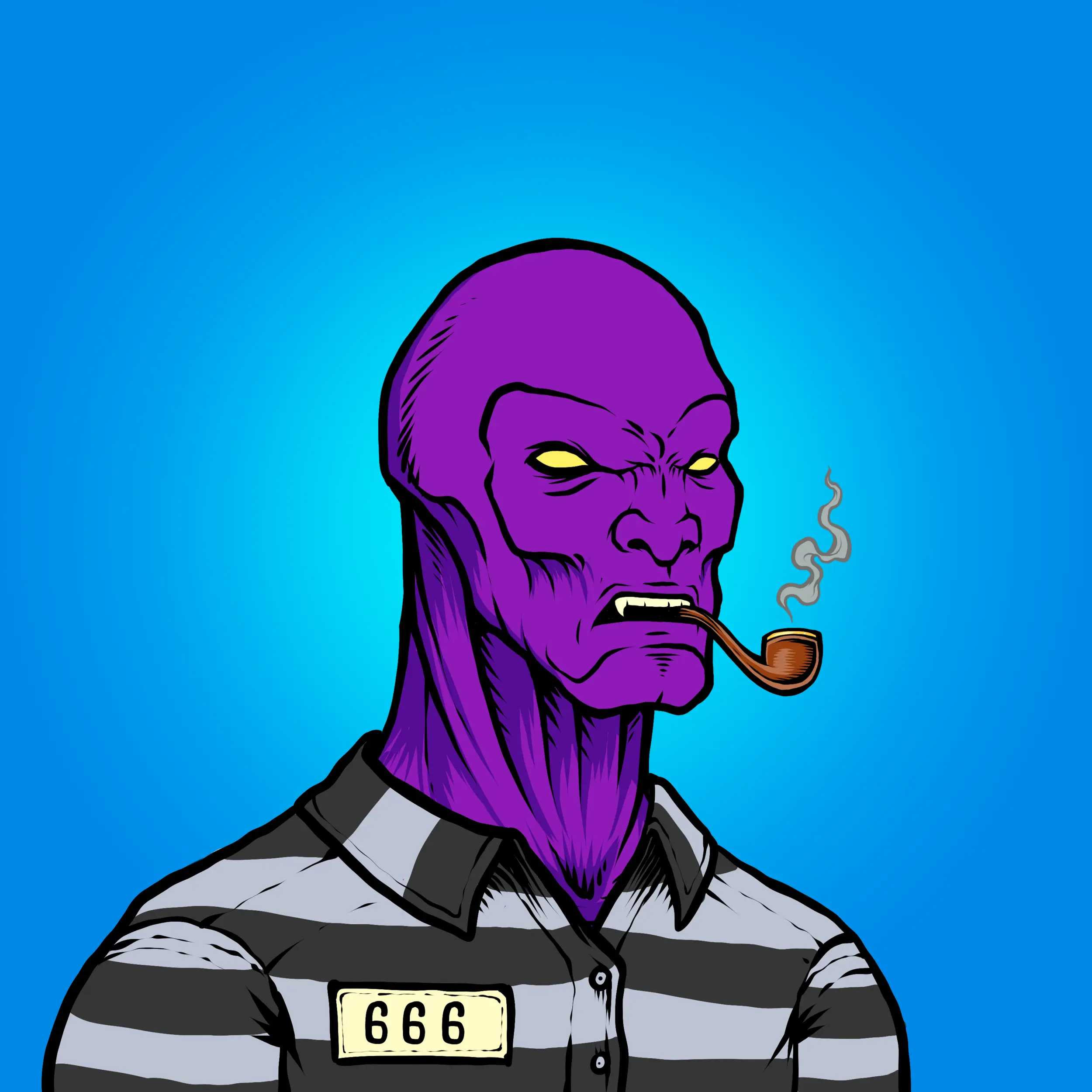 Spawnlings #1574 NFT on Algorand