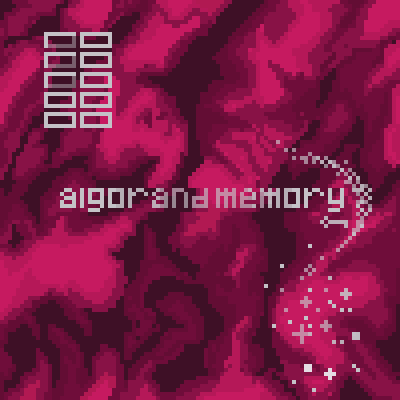 Algorand Memory
