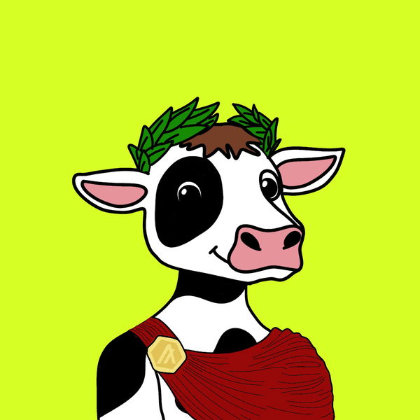 An image of HumanoidCow#3