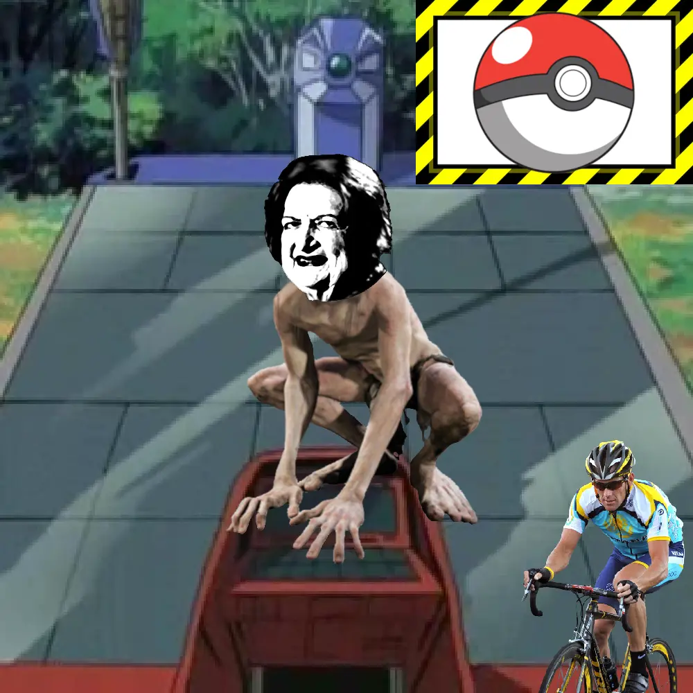 Moist Mashups #802 NFT on Algorand