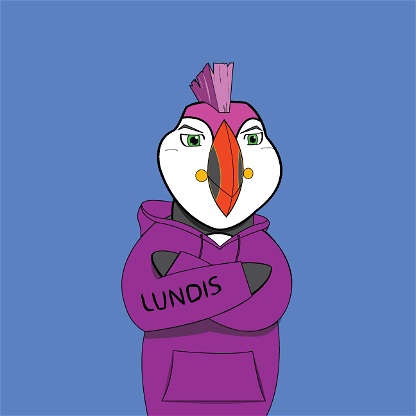 The Lundis #963