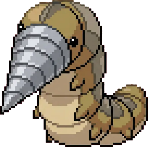 Wurmbit NFT on Algorand