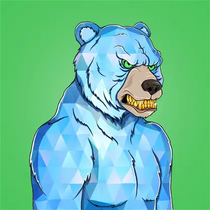 Mad Bears #300