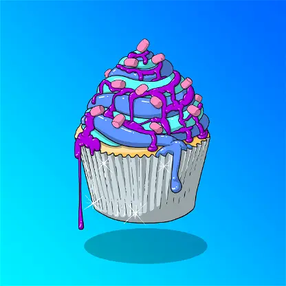 Cupcakes #195
