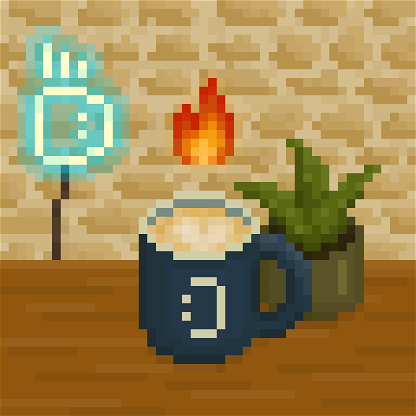 CoffeeBits #0218