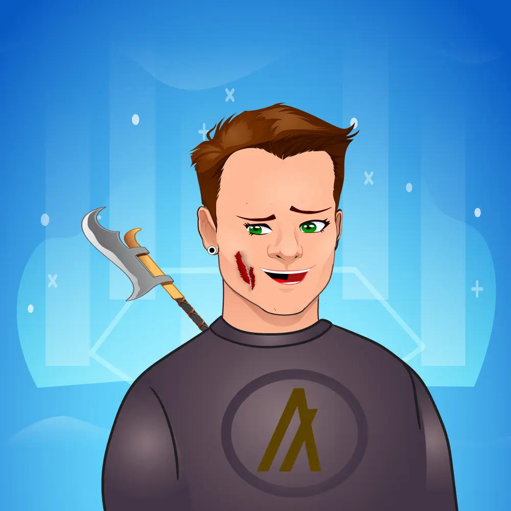 Fratelli Ritorno #1567 NFT on Algorand