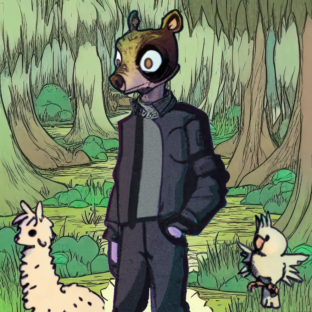 Digicritter Club #713 icon