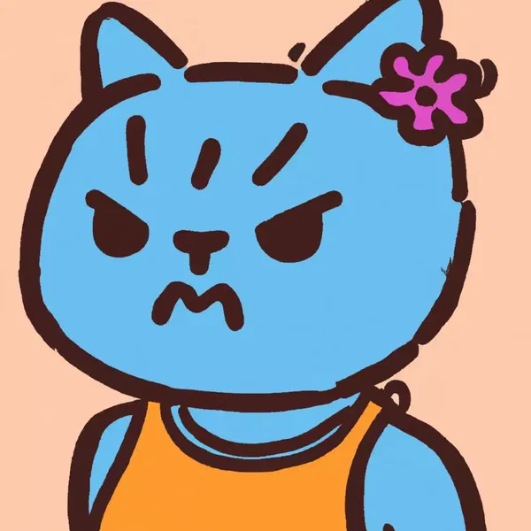 KittenFren's avatar