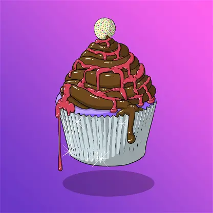 Cupcakes #76