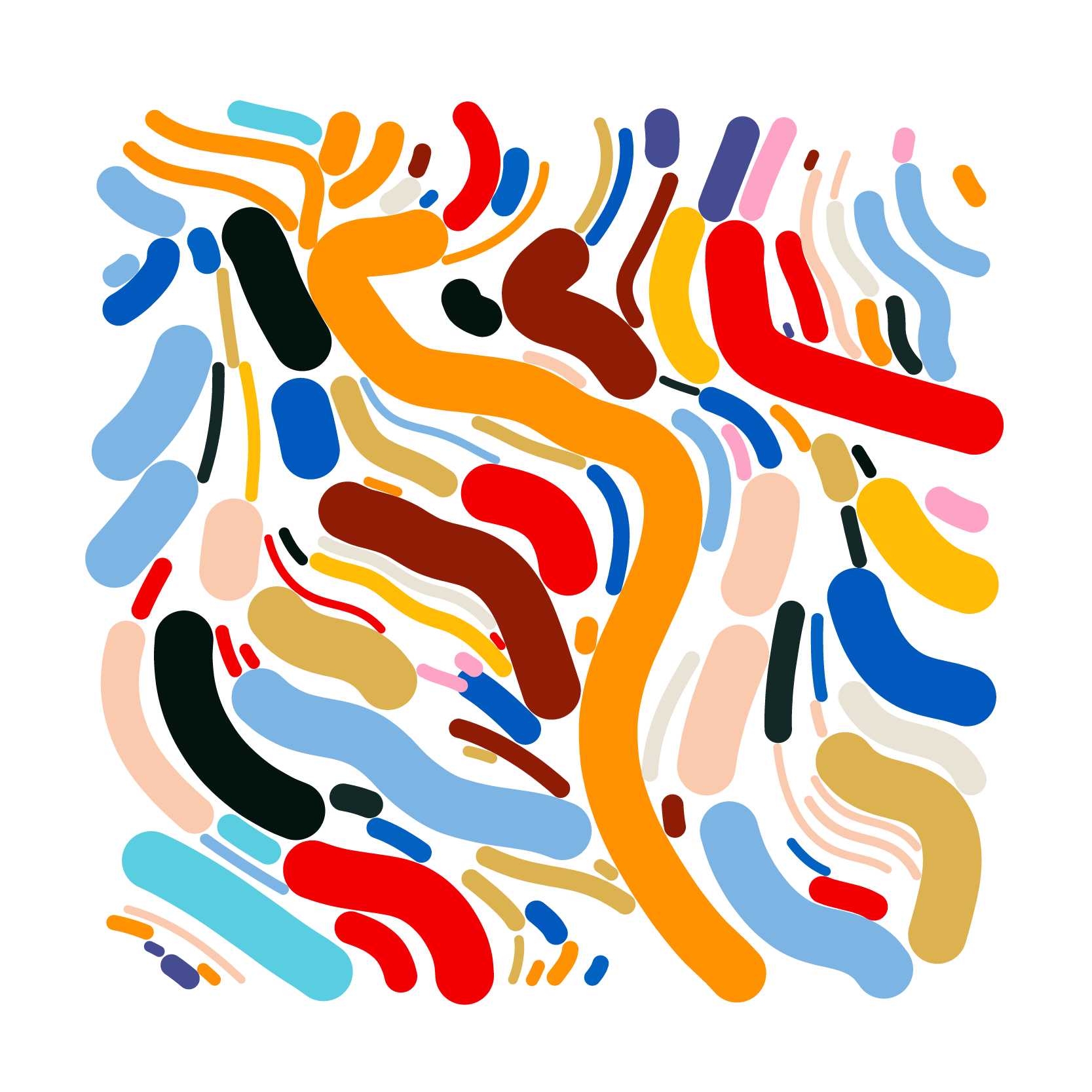 ALGOrithm01 NFT on Algorand